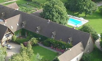 Quend-plage Apartment With Pool
