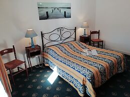 Quend-plage Apartment With Pool