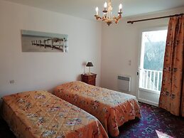 Quend-plage Apartment With Pool