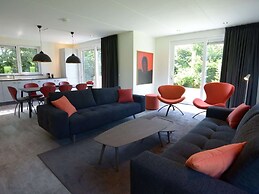 Beautiful Villa, Den Burg Texel