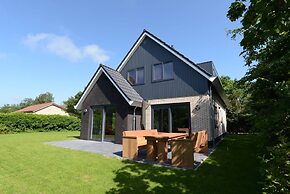 Beautiful Villa, Den Burg Texel