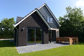 Beautiful Villa, Den Burg Texel