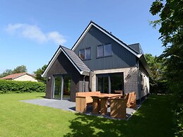 Beautiful Villa, Den Burg Texel