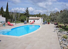 Tranquil Villa With Pool