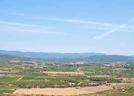 Peaceful Escape in Argeliers
