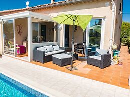 Peaceful Escape in Argeliers