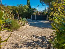 Peaceful Escape in Argeliers
