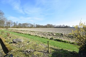 Spacious Mansion With Meadow View in Bruinisse