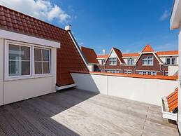 Luxury Apartment in Koudekerke With Sauna
