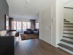 Luxury Apartment in Koudekerke With Sauna