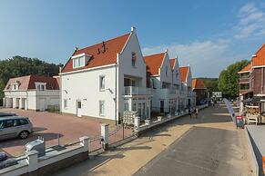 Luxury Apartment in Koudekerke With Sauna