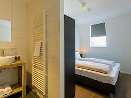 Luxury Apartment in Koudekerke With Sauna