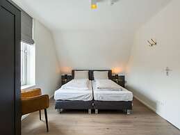Luxury Apartment in Koudekerke With Sauna