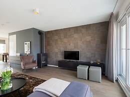 Luxury Apartment in Koudekerke With Sauna