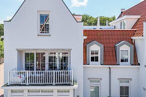 Luxury Apartment in Koudekerke With Sauna