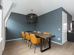 Luxury Apartment in Koudekerke With Sauna