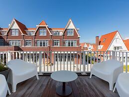 Luxury Apartment in Koudekerke With Sauna