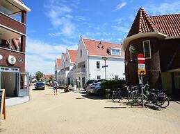 Luxury Apartment in Koudekerke With Sauna