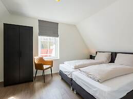 Luxury Apartment in Koudekerke With Sauna
