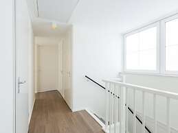 Luxury Apartment in Koudekerke With Sauna