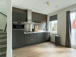 Luxury Apartment in Koudekerke With Sauna