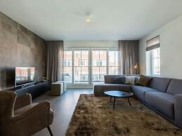 Luxury Apartment in Koudekerke With Sauna