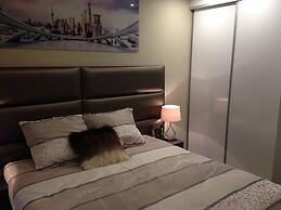 Chic Home With Sauna
