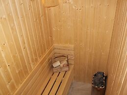 Chic Home With Sauna