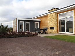 Chic Home With Sauna