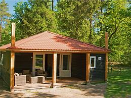 Modern Cabin-style Bungalow
