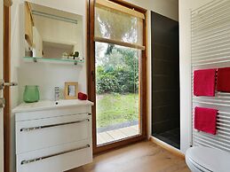 Bright & Airy Forest Cabin