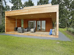 Bright & Airy Forest Cabin