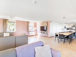 Luxurious Villa in Weert for 24 Persons