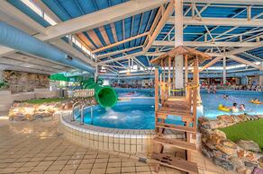 Luxurious Villa in Weert for 24 Persons