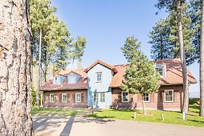 Luxurious Villa in Weert for 24 Persons