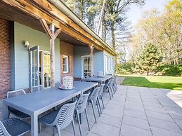 Luxurious Villa in Weert for 24 Persons