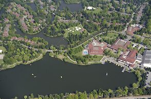 Luxurious Villa in Weert for 24 Persons
