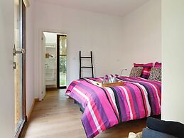 Rustic-chic Holiday Home