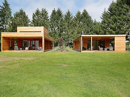Rustic-chic Holiday Home