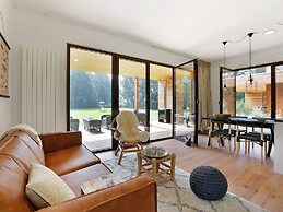 Rustic-chic Holiday Home