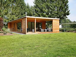 Rustic-chic Holiday Home