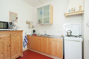 Idyllic Rural Home With Bikes