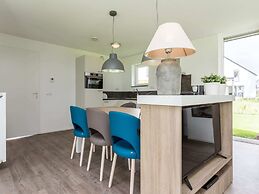 Child-friendly Villa in Limburg