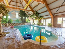 Luxury Villa With Shared Pool