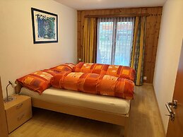 Chalet Medi