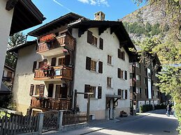 Chalet Medi