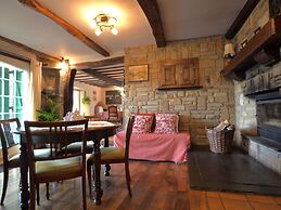 Charming Cottage in Malmedy