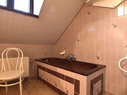 Charming Cottage in Malmedy