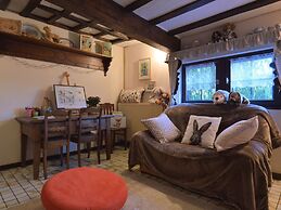 Charming Cottage in Malmedy