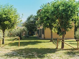 Belvilla by Oyo Gli Olivi